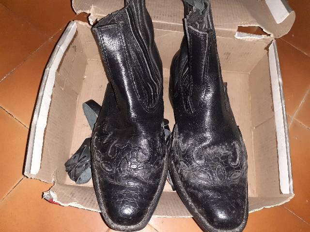 Bota country - Foto 2