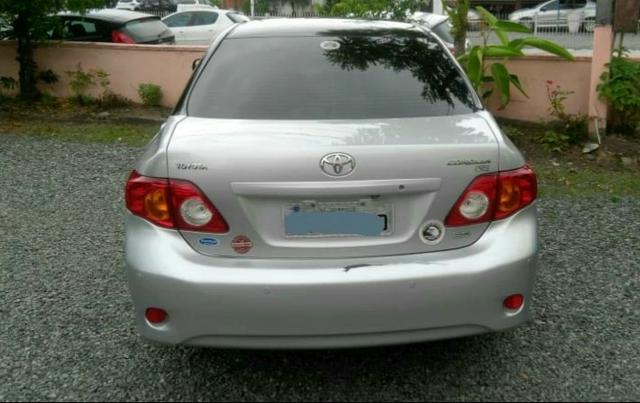 Vendo Corolla XEI 2011 - Foto 4