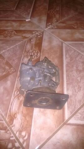 Carburador de fusca com adaptação para uno - Foto 2