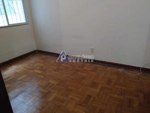 Apartamento à venda, 2 quartos, Humaitá - RIO DE JANEIRO/RJ - Foto 8