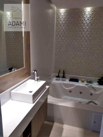 Excelente Casa Duplex, de Alto Padrão, no bairro Costazul. - Foto 12