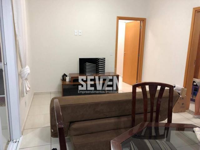 Apartamento para alugar com 2 dormitórios em Jardim infante dom henrique, Bauru cod:107 - Foto 10