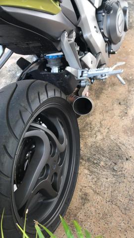 Vendo cb 1000r 2012 - Foto 3