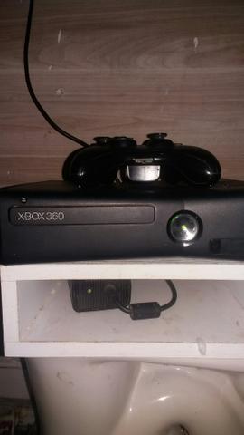 Xbox 360 destravado