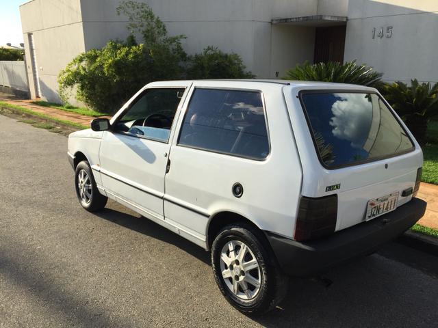 Vendo fiat uno 1.0 fire 2004 - Foto 2