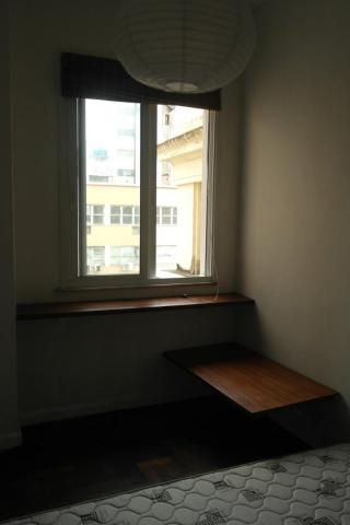 EXCELENTE APTO. MOBILIADO NO CENTRO - Foto 4