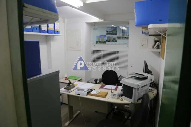 Casa à venda, 10 vagas, Botafogo - RIO DE JANEIRO/RJ - Foto 10