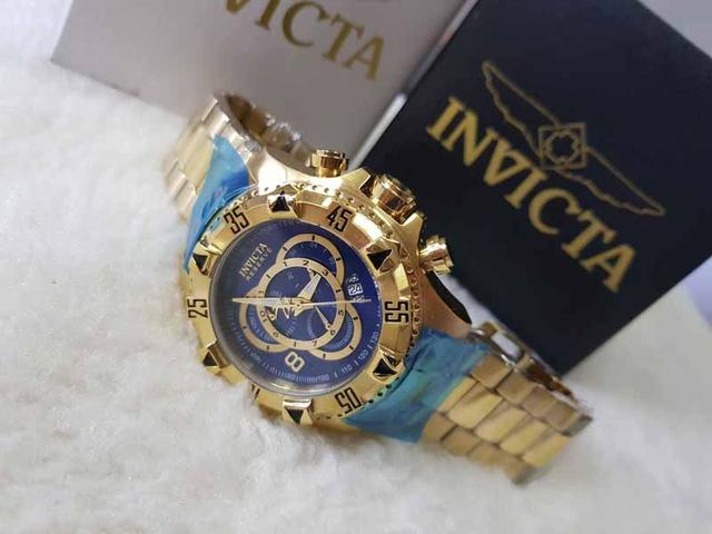 Relogio Rlx - DAYT0NA - Bezel: Ceramica - Vidro: Safira
