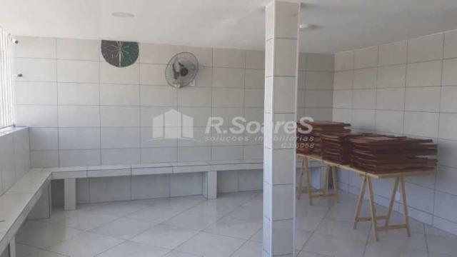 Apartamento à venda com 2 dormitórios em São cristóvão, Rio de janeiro cod:JCAP20593 - Foto 17