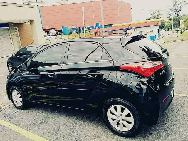 Hyundai HB20 1.6 Automático - Foto 2