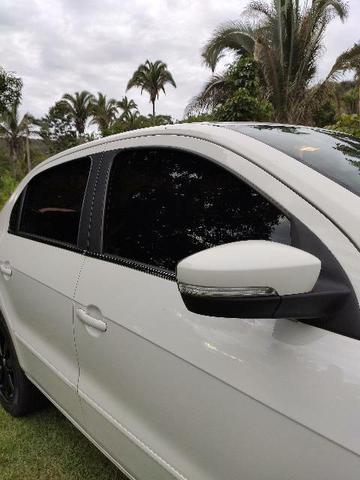 Vendo-> Voyage 1.6 Comfortline MSI 2017/2017 completo R$ 45.000 - Foto 13