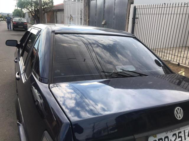 Vendo Santana 94 - Foto 4