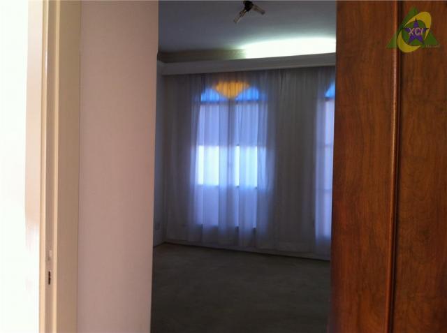 Casa residencial para locação, Parque Taquaral, Campinas. - Foto 7