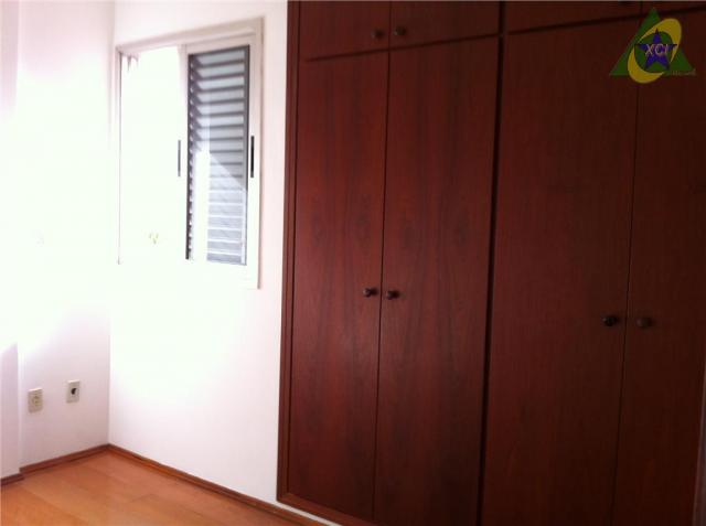 Apartamento residencial para locação, Taquaral, Campinas. - Foto 17