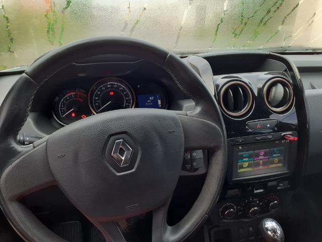 Renault Duster 1.6 Dynamique 16V Mec - Foto 4