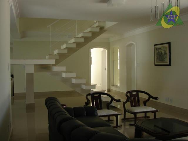 Casa Residencial à venda, Parque Taquaral, Campinas - CA0742. - Foto 8