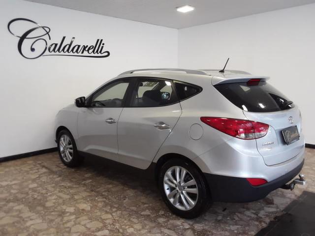 HYUNDAI IX35 2.0 - Foto 4