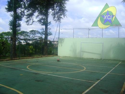 Casa Residencial à venda, Parque Taquaral, Campinas - CA0362. - Foto 4