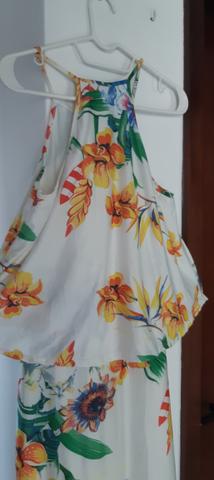 Vestido zinzane - Foto 2
