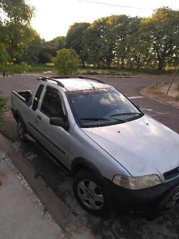 Fiat Strada ce