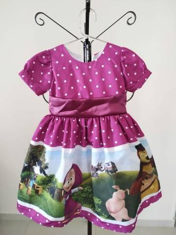 Roupas menina - Foto 13