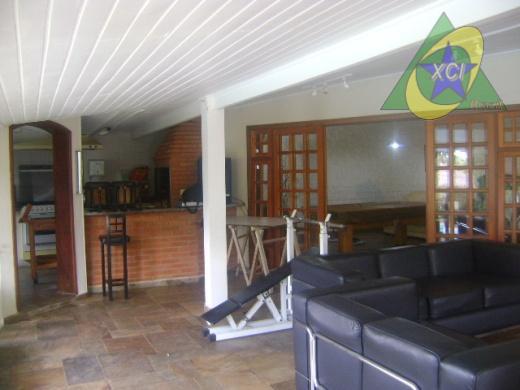 Casa Residencial à venda, Parque Taquaral, Campinas - CA0362. - Foto 8