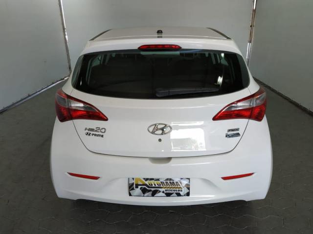 HYUNDAI HB20 1.0 COMFORT - Foto 7