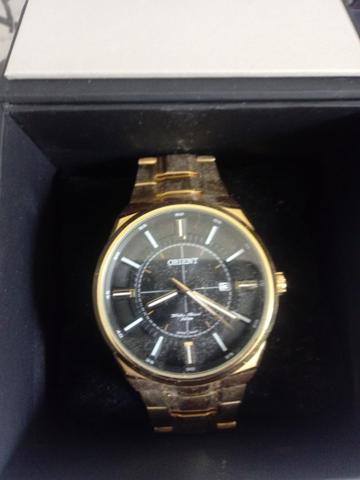 Relógios orient 350,00 - Foto 4