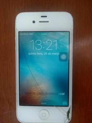 Iphone 4s - Foto 3