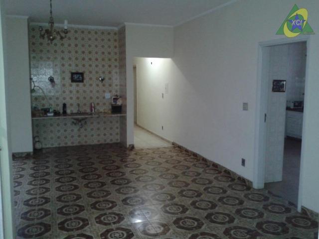 Casa residencial para locação, Parque Taquaral, Campinas. - Foto 10