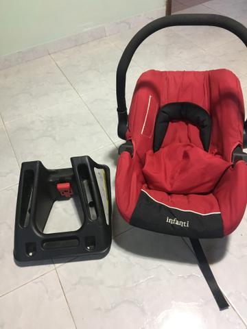 Carrinho de bebê Infanti - Foto 6