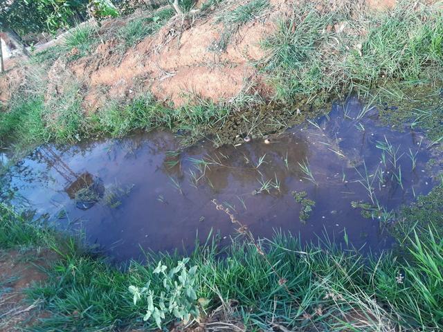 Vendo chácara em Bonfinópolis - Foto 6