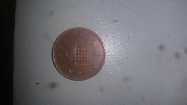 Moedas antigas