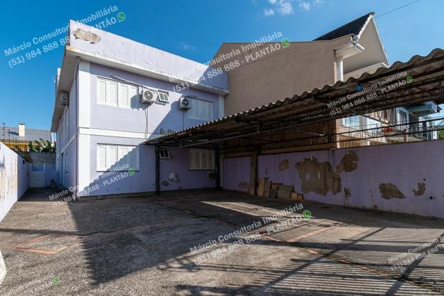 Apartamento 2 Dormitórios Excelente Localização Bairro Monte Carlos Cachoeirinha! - Foto 9