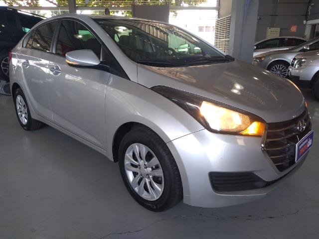 Hb20S C.Plus/C.Style 1.0 Flex 12V Mec. 4P 2016 - Foto 3
