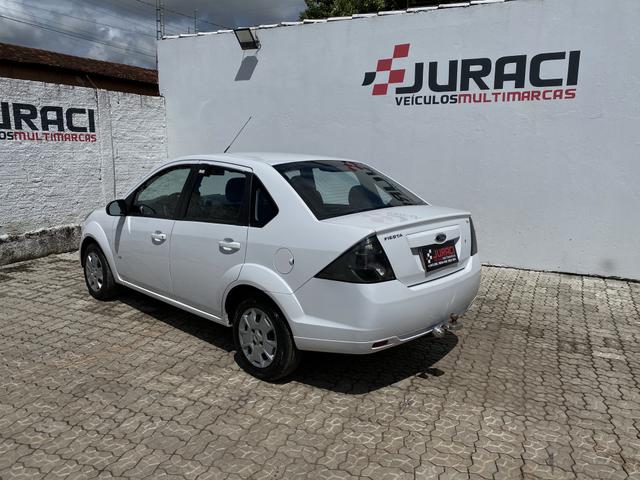 Ford/fiesta 1.6 se sedan 2013/2014 - Foto 4
