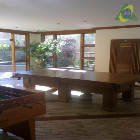 Apartamento residencial para locação, Cambuí, Campinas. - Foto 19