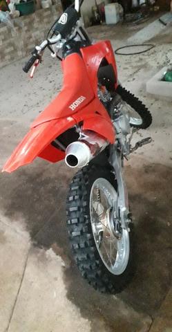 Crf 230 2017 - Foto 2