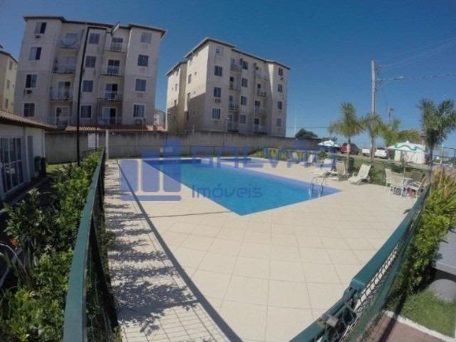 JG. Apartamento de 3 quartos no Vila Itacaré com escritura grátis! - Foto 12