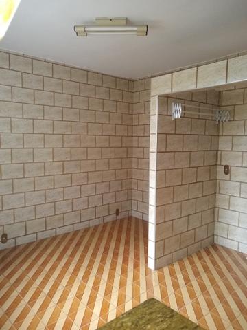 Taquara casa 2ªan- 2 quartos , sala, cozinha, sala jantar, banheiro, área de serviço, área - Foto 9