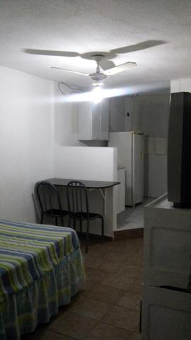 Aluga- se kitinete mobiliada