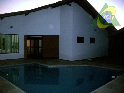 Casa Residencial à venda, Jardim Paulista I, Vinhedo - CA0649.