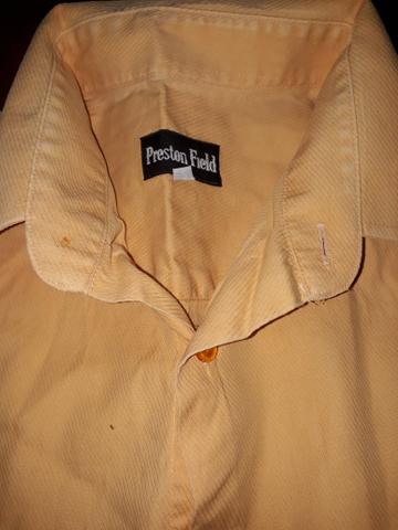 Camisa social Tam 3 - Foto 2