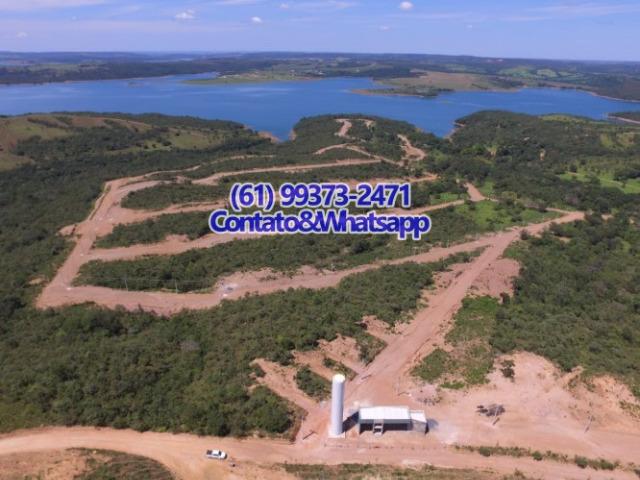 Lago Corumbá IV - Foto 9