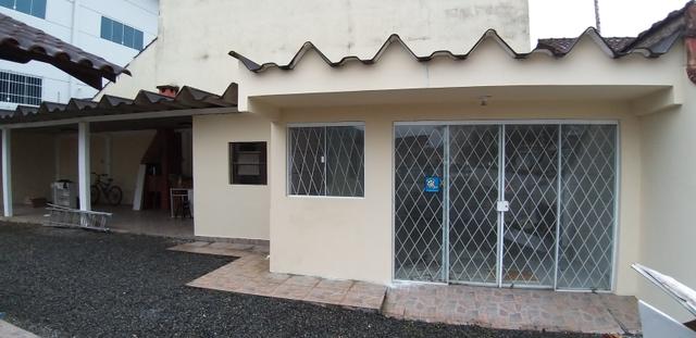 Aluga-se Casa Comercial com 4 salas e edícula-Vila Nova-Joinville - Foto 11