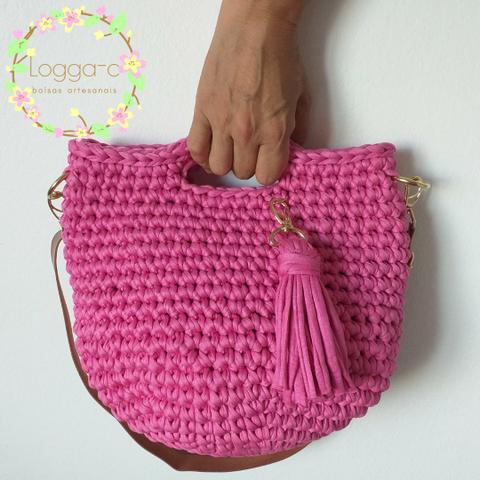 Bolsas lindas e resistentes