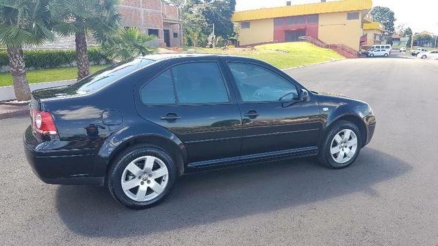 VW Bora 2008 Tiptronic Completo - Foto 4