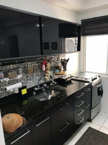Apartamento 116 m² no Premiere no Aquarius - Foto 5