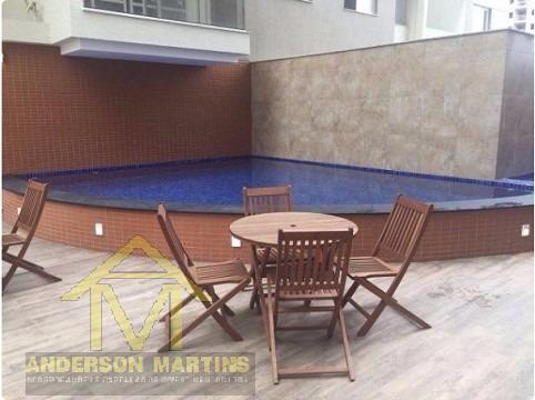 Apartamento de 2 quartos novo Ed. Pienza - Foto 5