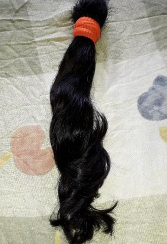 Cabelo - Foto 2